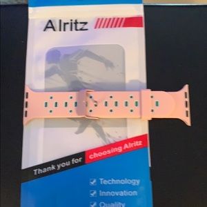 Watch band